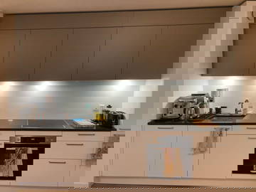 Logement Entier Chavannes-Près-Renens 516659-11