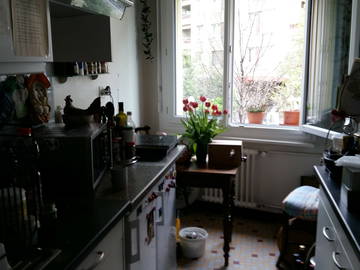 Room For Rent Chêne-Bourg 132704