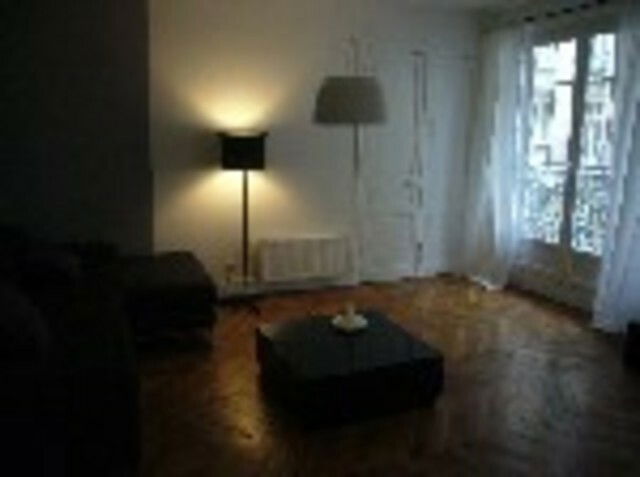 Chambre Chez L'habitant Lille 15997