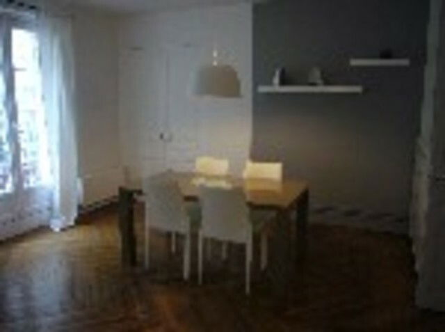Chambre Chez L'habitant Lille 15997