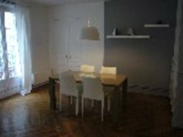Homestay Lille 15997-3