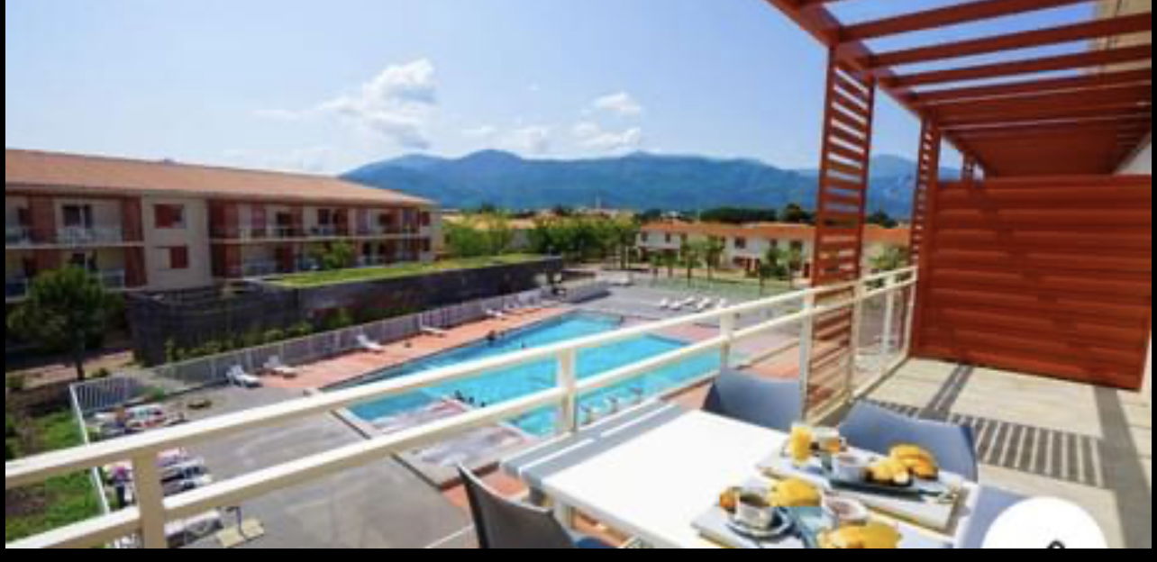 Oberoende Studio Argelès-sur-Mer 267816