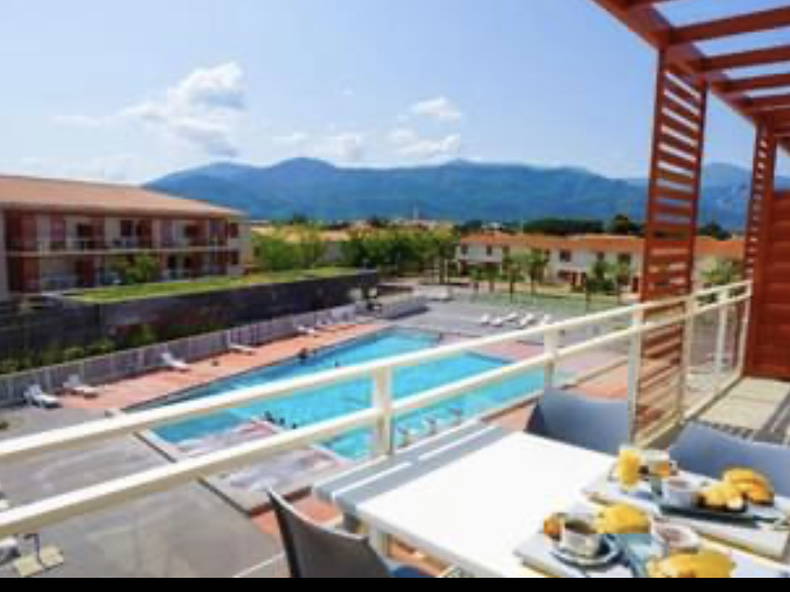 Logement Entier Argelès-sur-Mer 267816-1