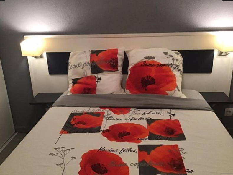 Logement Entier Argelès-sur-Mer 267816-2