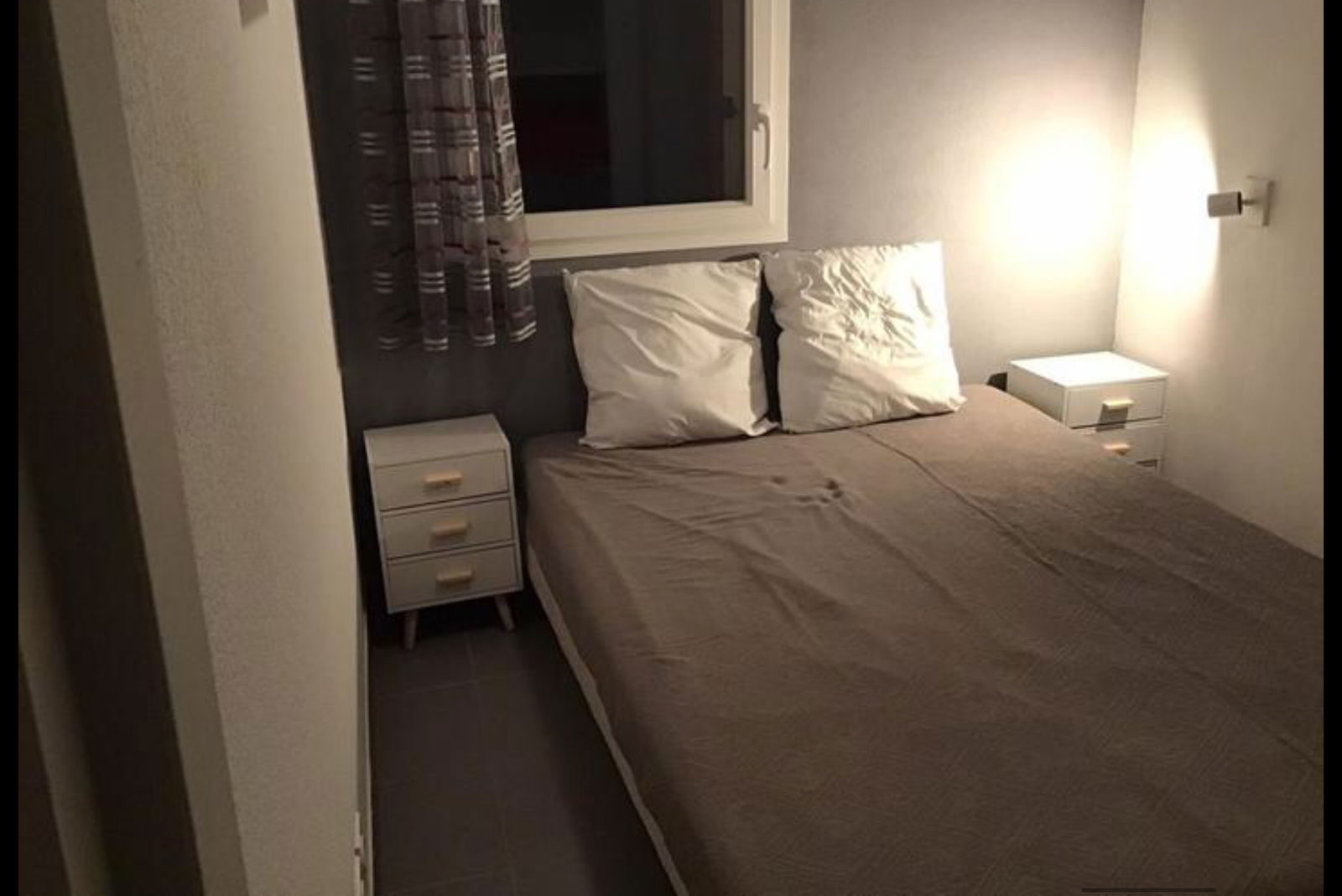 Oberoende Studio Argelès-sur-Mer 267816