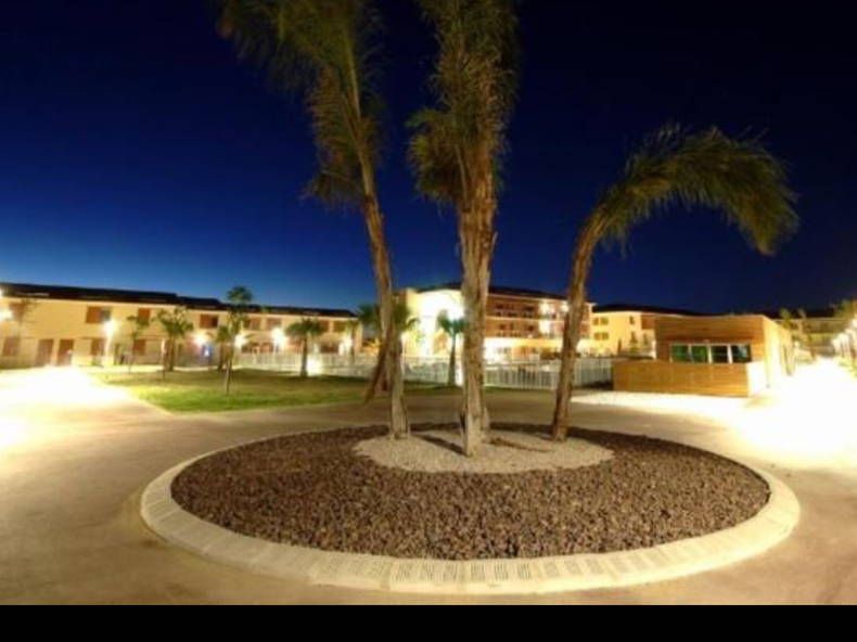 Logement Entier Argelès-sur-Mer 267816-4