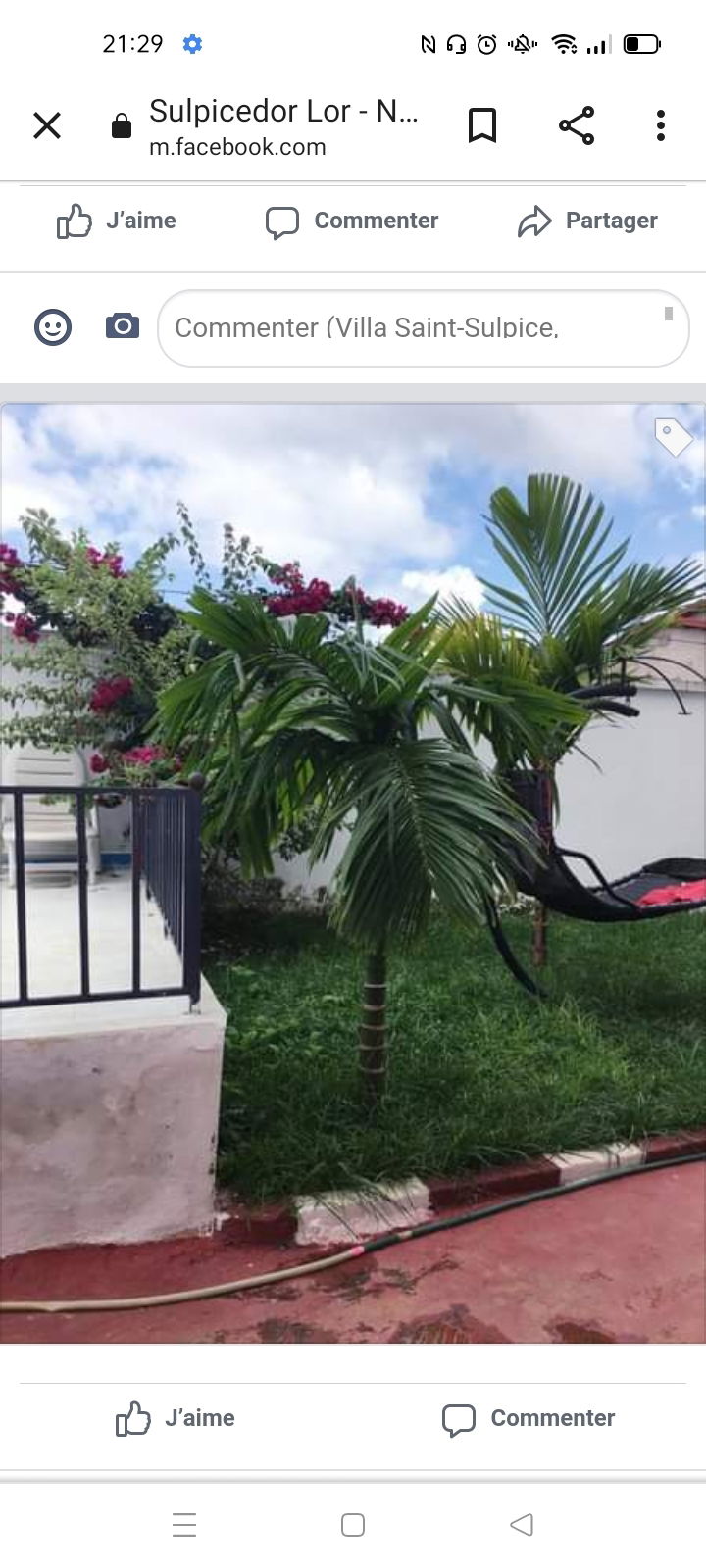 Studio Indépendant Yaoundé 234437