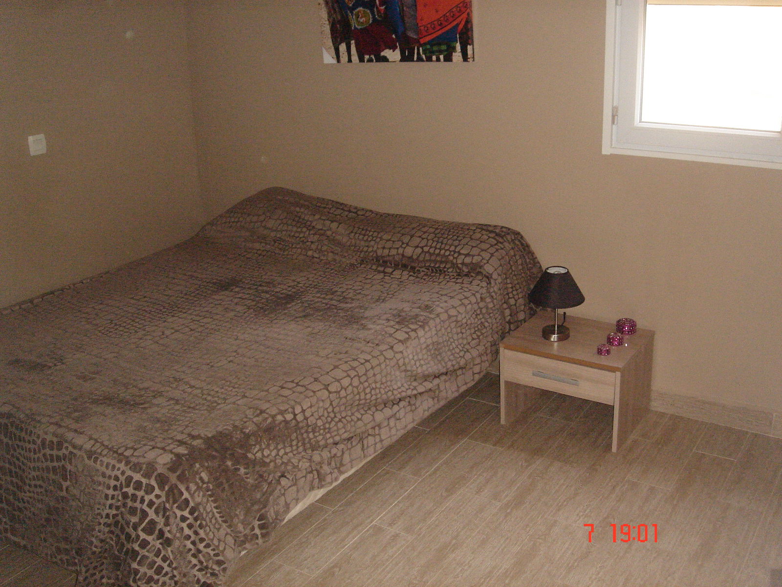 Chambre Chez L'habitant Antibes 186095