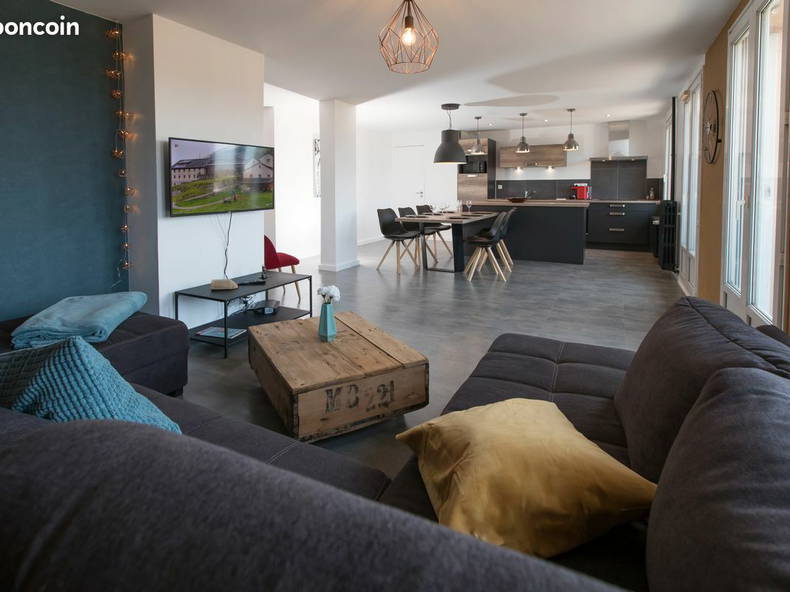 Colocation Colmar 259180-4