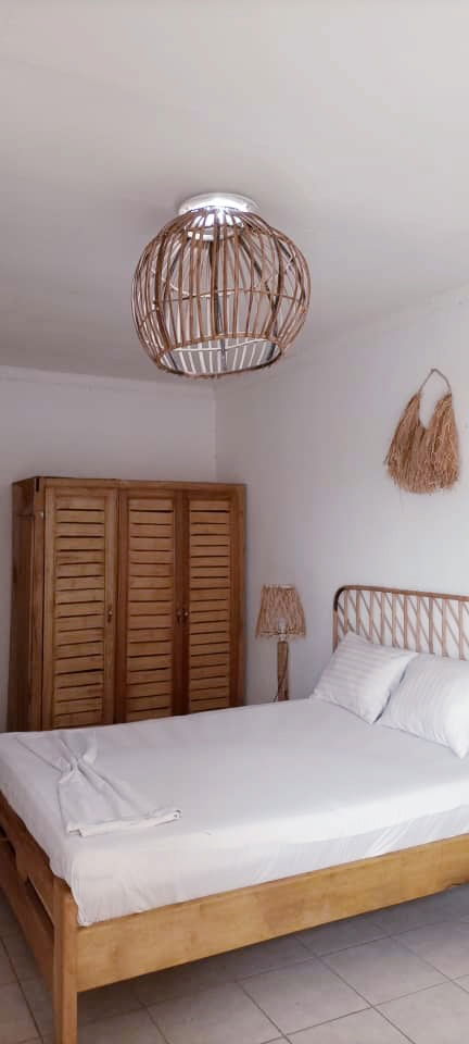 Studio Indépendant Yaoundé 234445