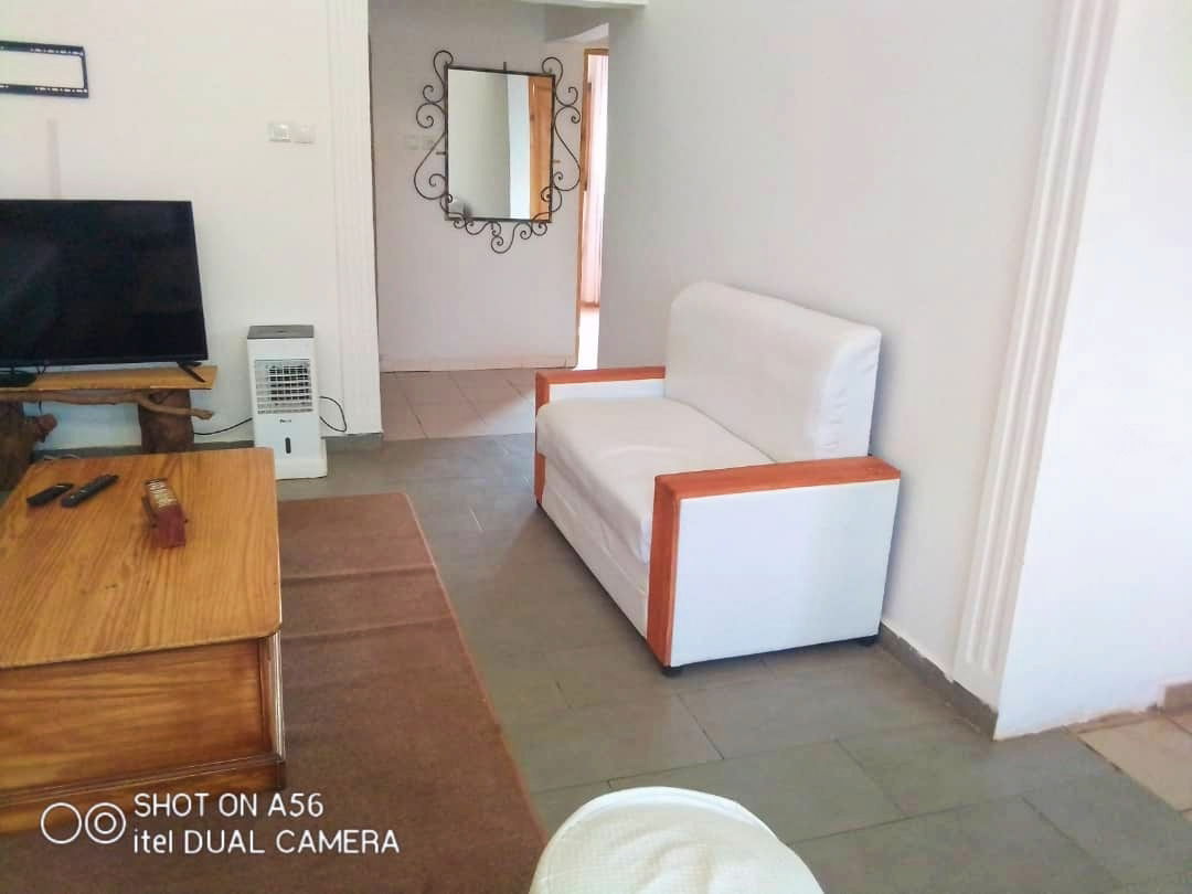 Studio Indépendant Yaoundé 234445