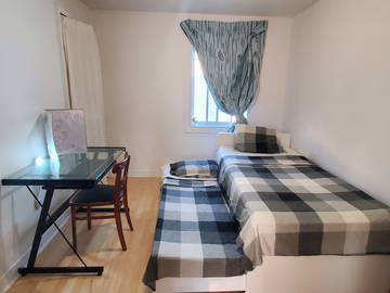 Chambre Chez L'habitant Longueuil 420260-2