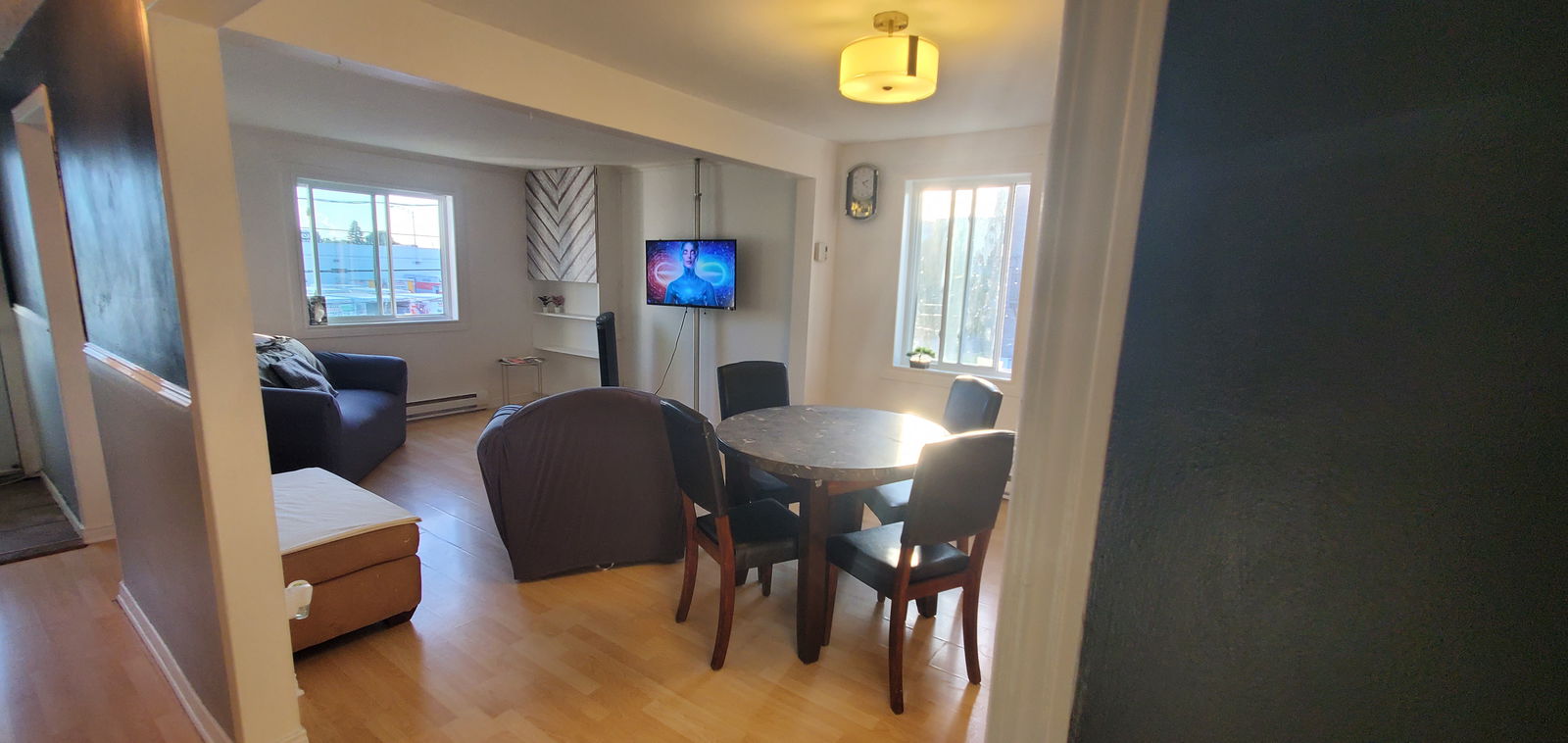 Chambre Chez L'habitant Longueuil 420260