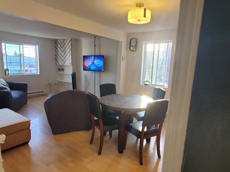 Homestay Longueuil 420260-3