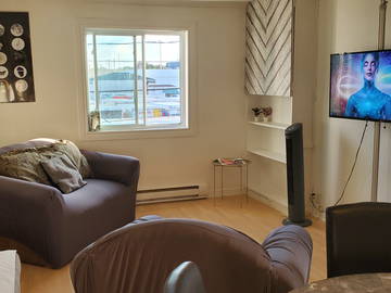 Chambre Chez L'habitant Longueuil 420260-8