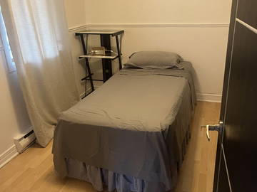 Chambre Chez L'habitant Longueuil 420260-6