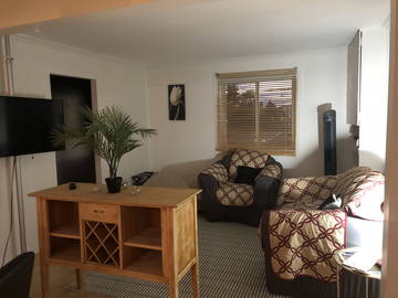 Chambre Chez L'habitant Longueuil 420260-9
