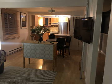 Chambre Chez L'habitant Longueuil 420260-10