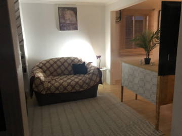 Chambre Chez L'habitant Longueuil 420260-11