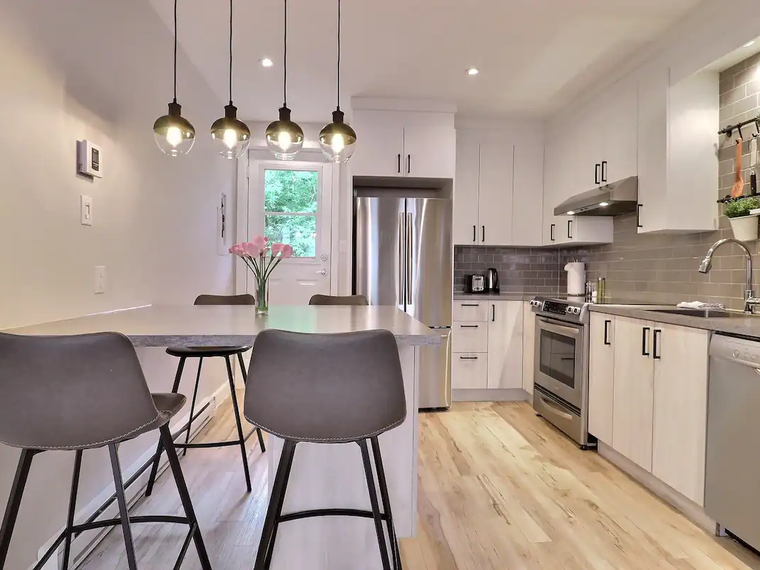 Colocatie Québec 638592