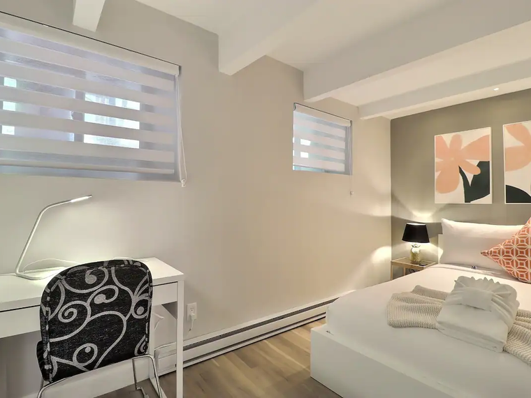 Colocatie Québec 638592