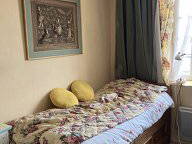 Logement entier à louer à Rennes - photo 4 : chambre-4