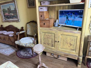 Logement entier à louer à Rennes - photo 2 : autre pièce-2