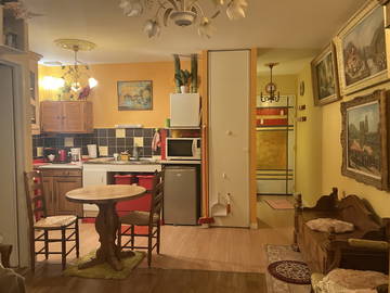 Logement entier à louer à Rennes - photo 3 : autre pièce-3