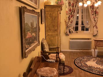 Logement entier à louer à Rennes - photo 8 : autre pièce-8