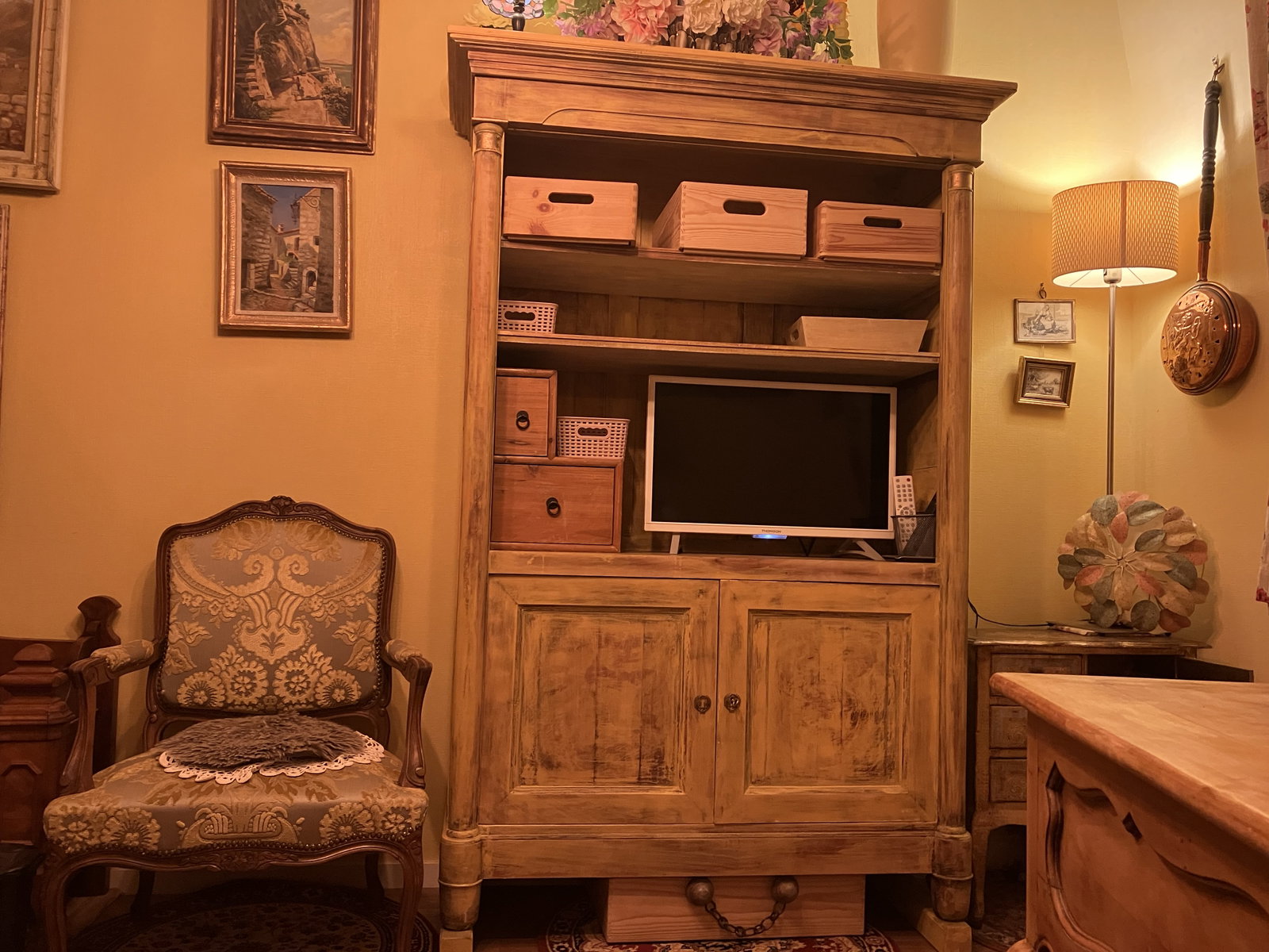 Logement Entier Rennes 671609