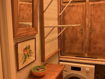 Logement entier à louer à Rennes - photo 10 : autre pièce-10