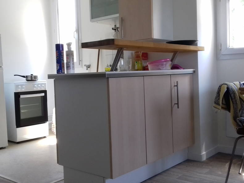 Logement Entier Plaisir 233935-2