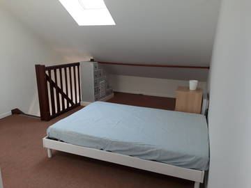 Logement entier à louer à Plaisir - photo 4-4