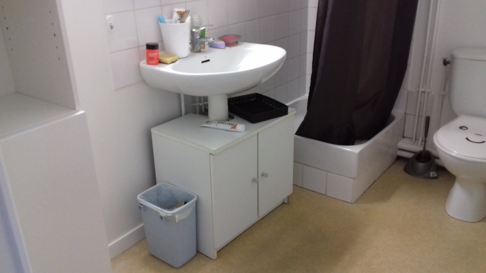 Logement Entier Plaisir 233935