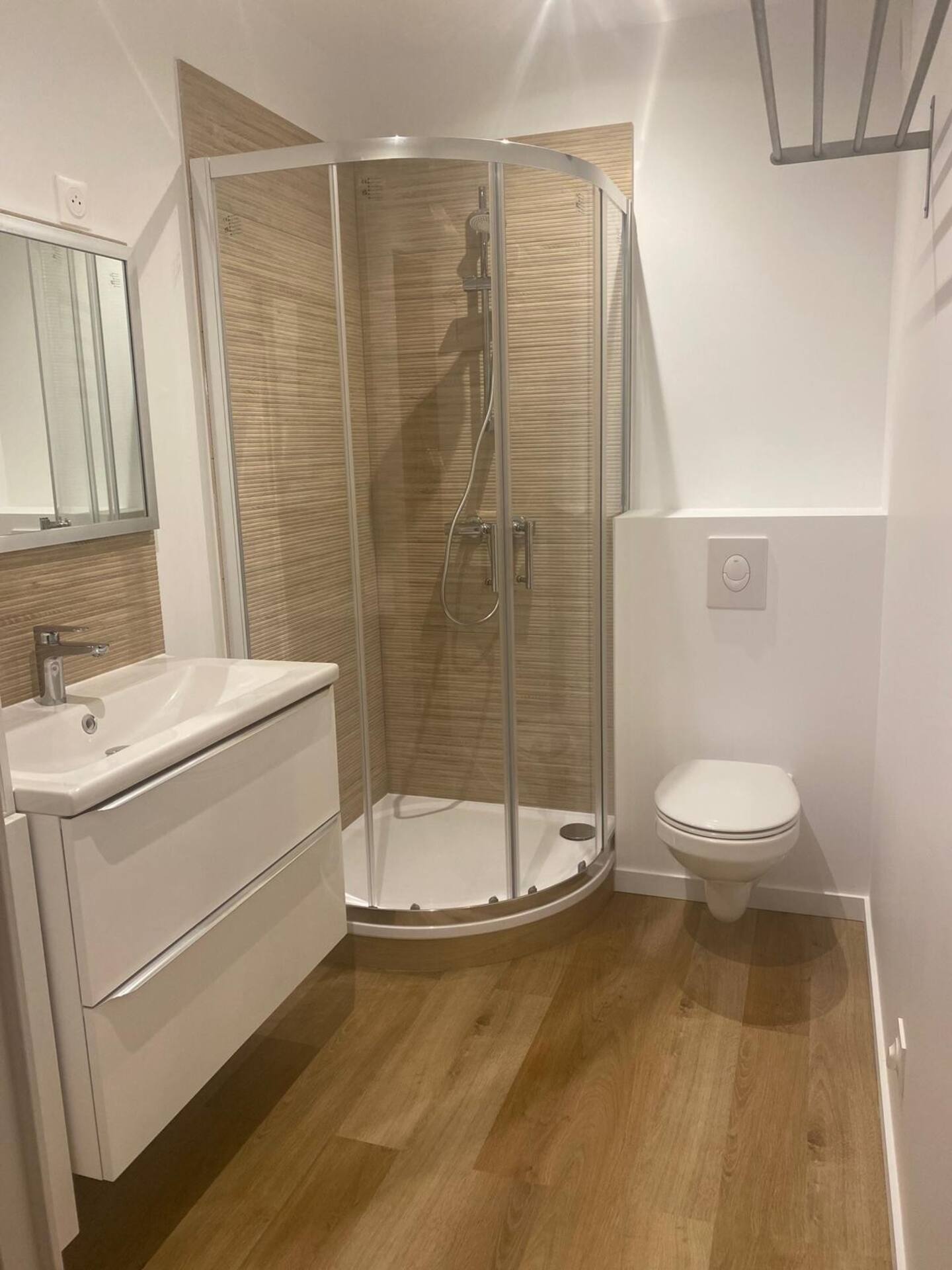 Logement Entier Plaisir 233935