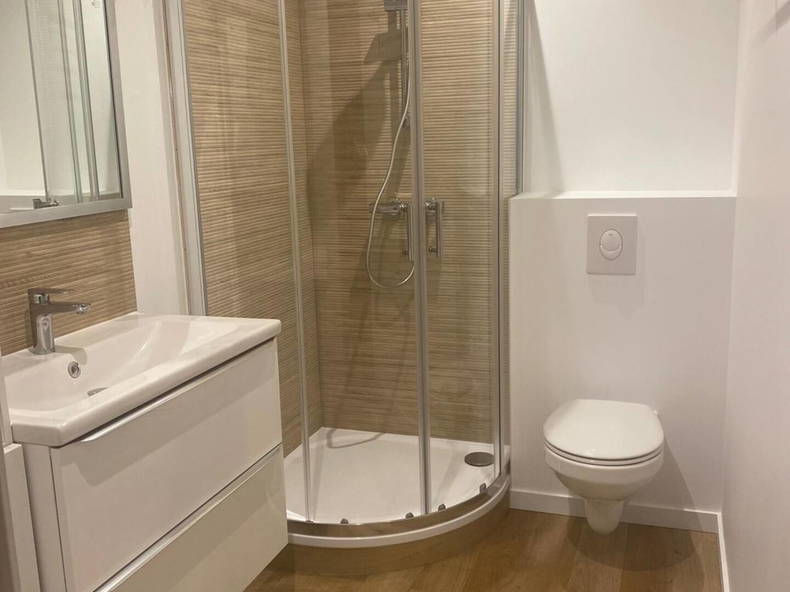 Logement Entier Plaisir 233935-5