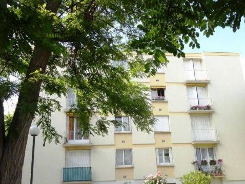 Colocation Eaubonne 116707-3