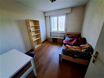Room For Rent Monthey 367172-1