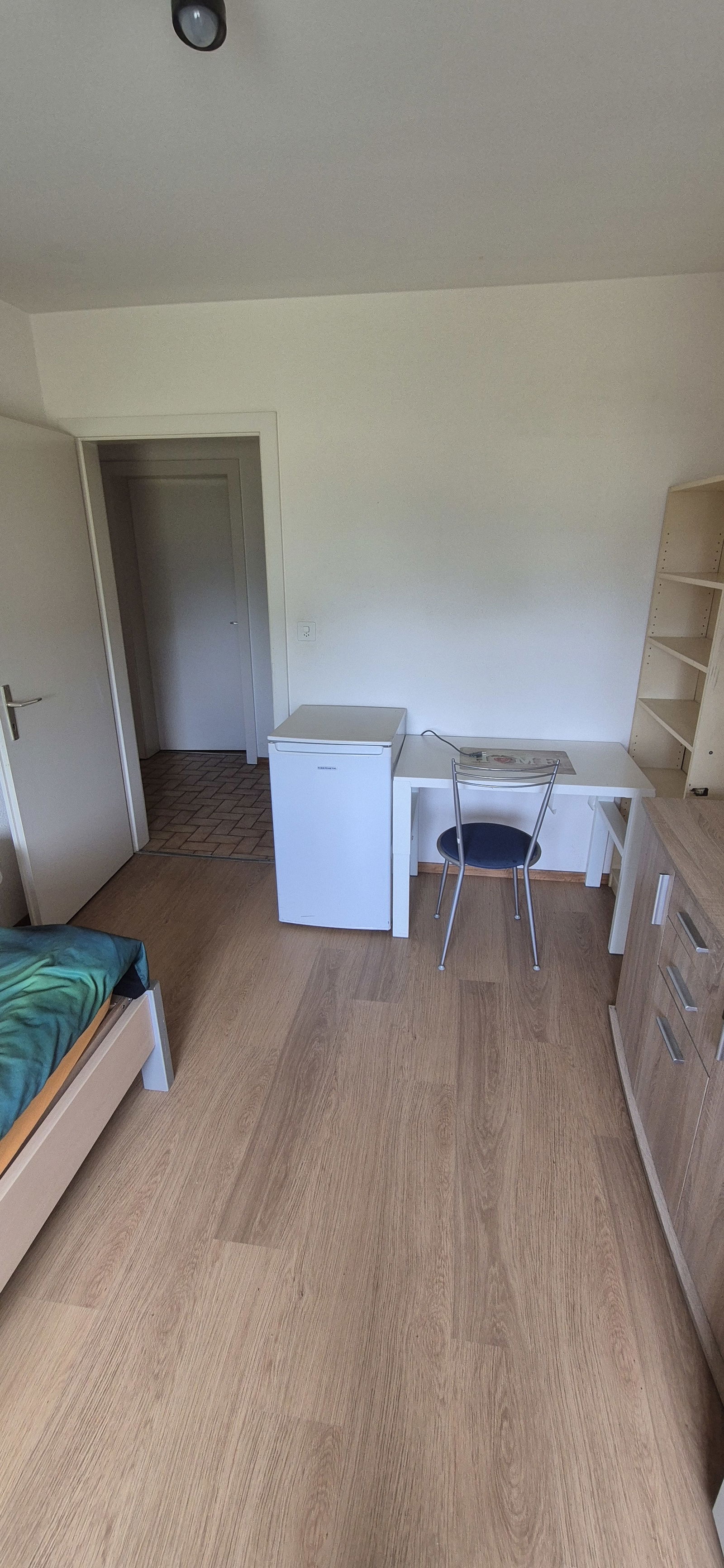 Hospedagem Em Casa De Família Monthey 367172