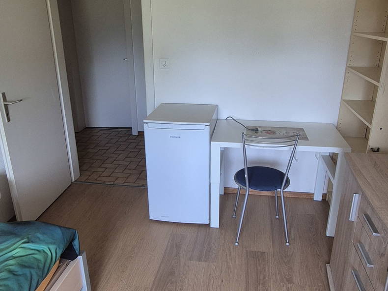 Quedarse En Casa Monthey 367172-2