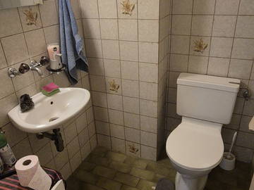 Chambre Chez L'habitant Monthey 367172-4