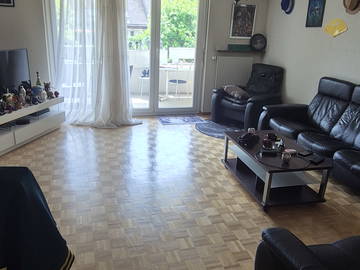 Chambre Chez L'habitant Monthey 367172-5