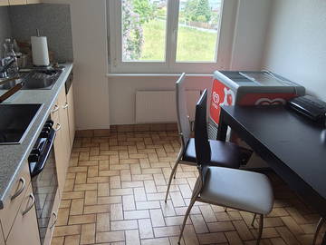 Chambre Chez L'habitant Monthey 367172-6