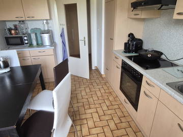 Chambre Chez L'habitant Monthey 367172-7