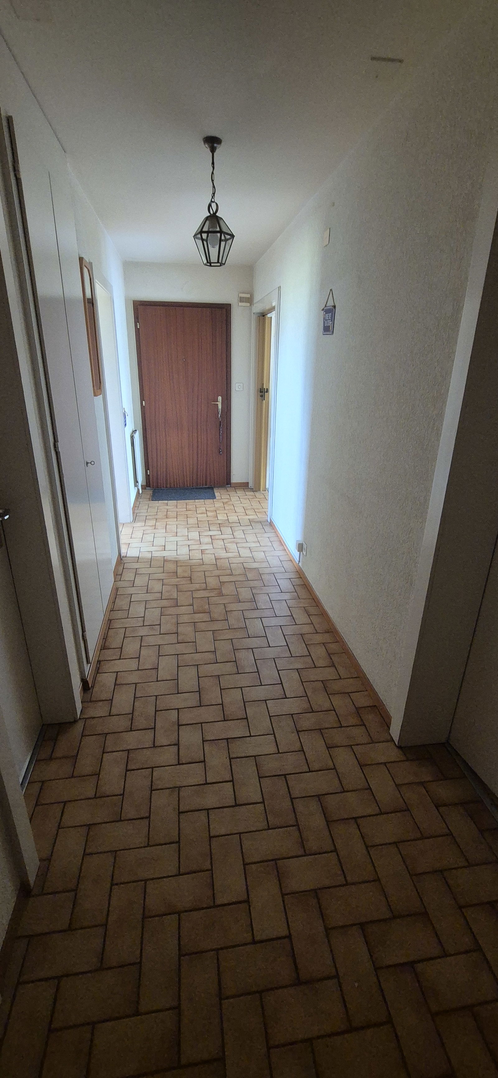 Hospedagem Em Casa De Família Monthey 367172