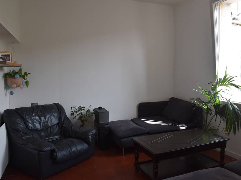 Gehele Woning Aix-en-Provence 258362-2