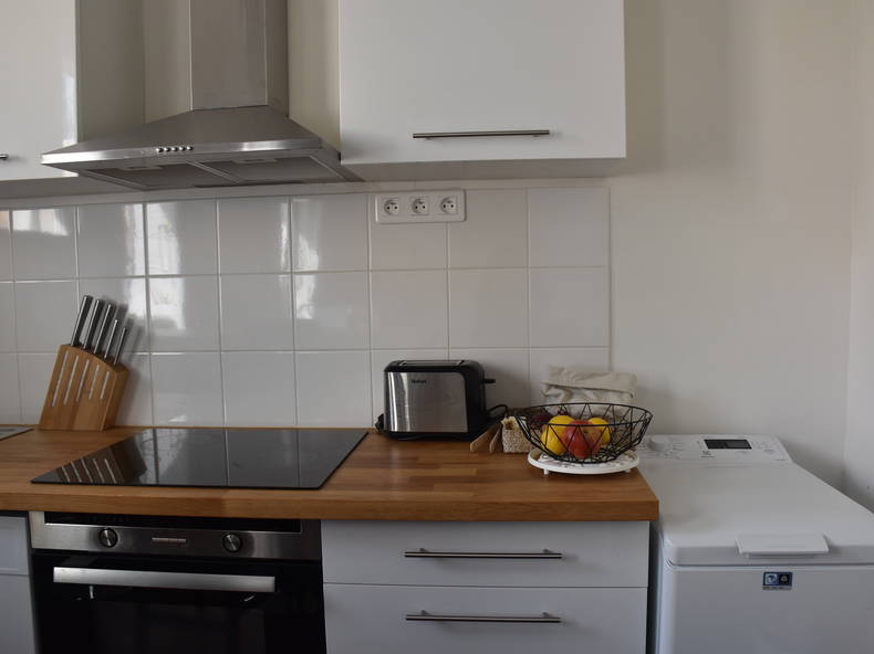 Gehele Woning Aix-en-Provence 258362-3