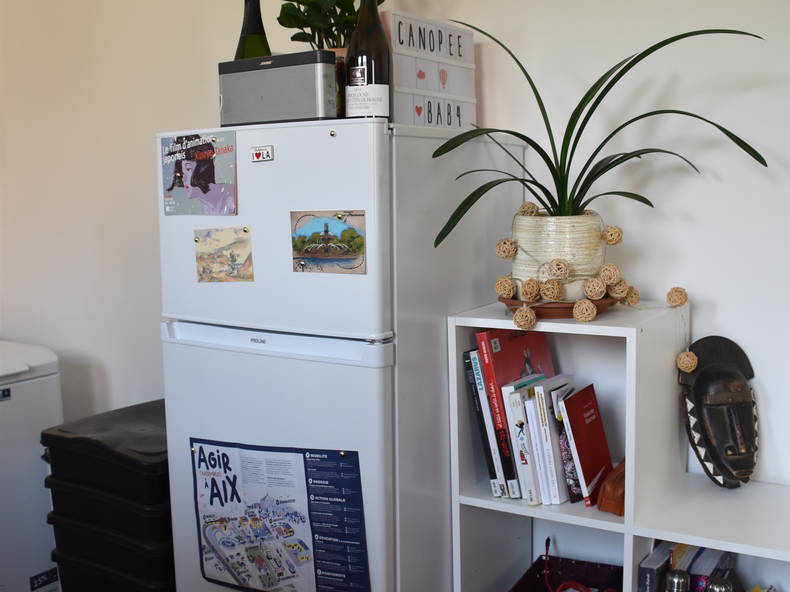 Gehele Woning Aix-en-Provence 258362-4