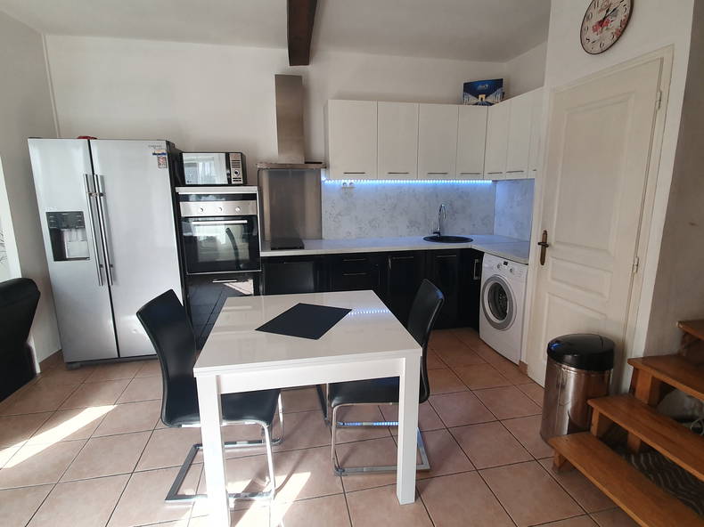 Hospedagem Em Casa De Família Orange 247590-2