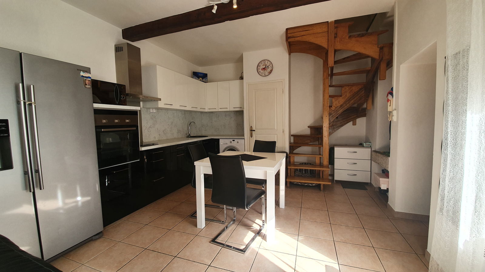 Chambre Chez L'habitant Orange 247590